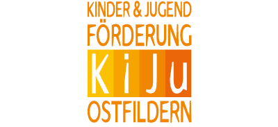 Logo KJR - Kinder & Jugend Förderung Kreisjugendring Ostfildern